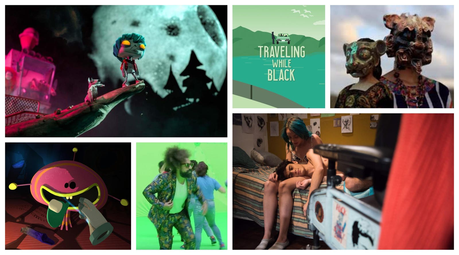 The Top 50 XR Experiences of 2019