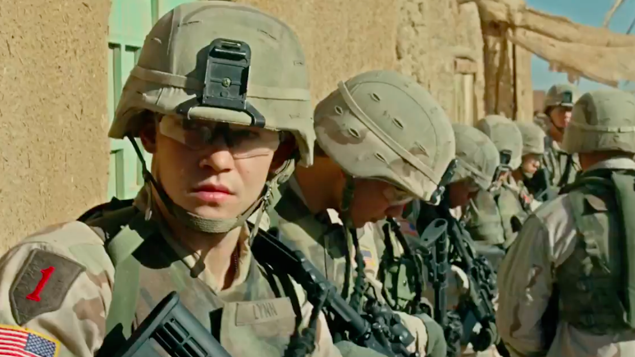 'Billy Lynn's Long Halftime Walk,' 'Ghostbusters VR' Win at Advanced Imaging and VR Society Awards