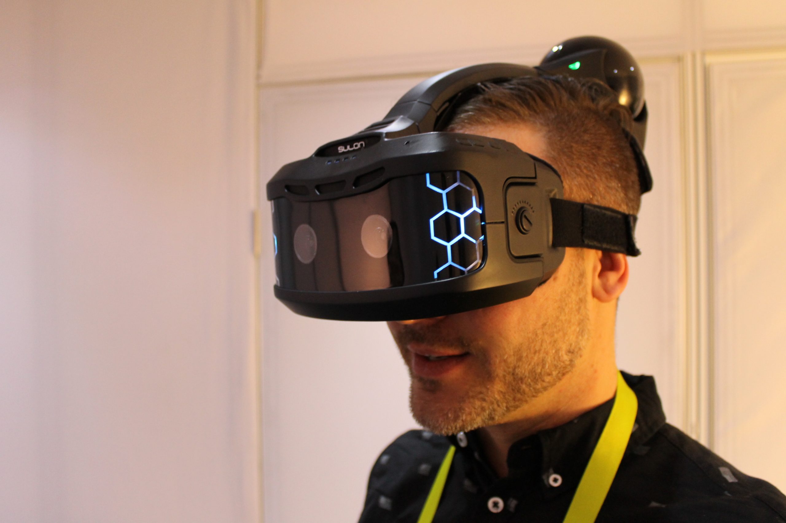 Virtual Reality North: A look at the major VR players in Canada
