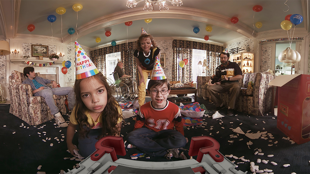 Sundance Spotlights Virtual Reality’s Quest for Respect