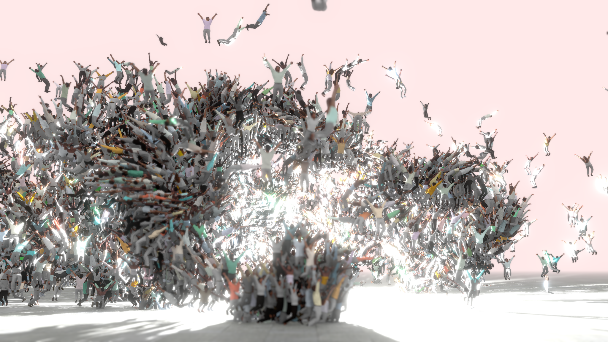Six Significant Virtual Reality Works From Sundance's New Frontier Line-Up