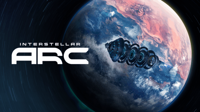  Felix & Paul Studios announce ticket sales for Interstellar Arc at Area15 