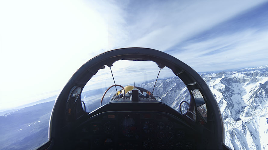 Felix & Paul Studios dévoile une mise à jour majeure de son expérience immersive « Space Explorers : Ultimate Edition »