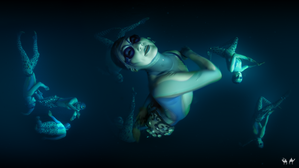 Cirque Du Soleil Gets New Virtual Reality Experience DREAMS OF 'O'