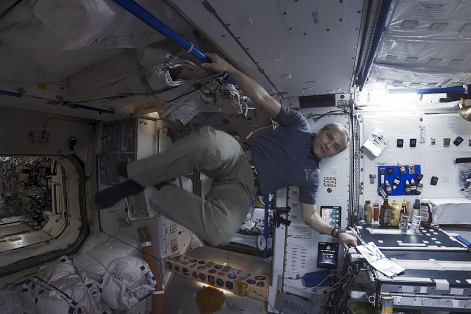 Space Explorers: explorer la station spatiale, comme si vous y étiez
