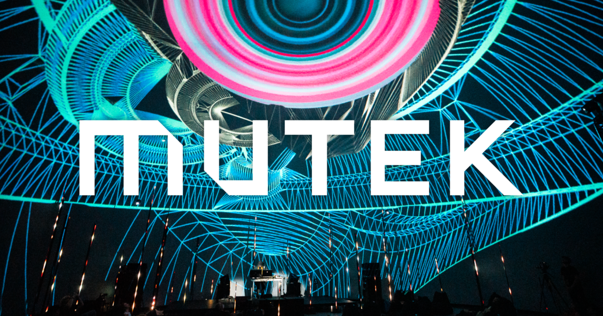 Artworks | Mutek