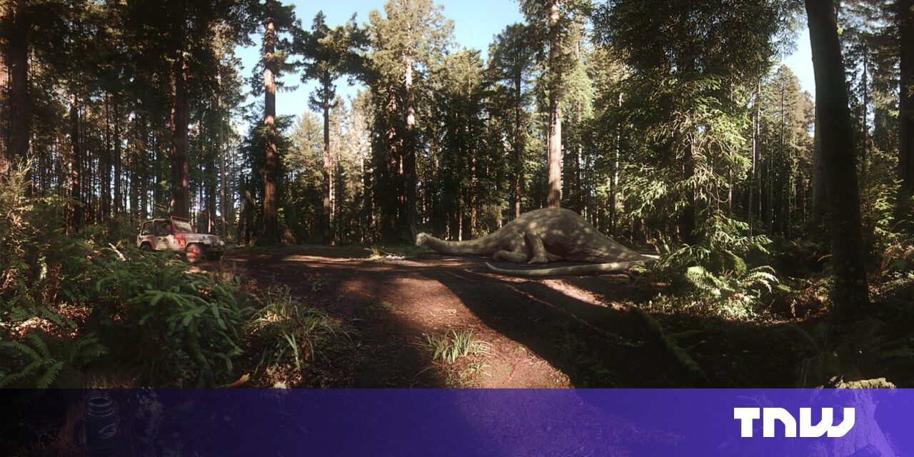 Facebook’s Oculus partners with Felix & Paul Studios to craft VR experiences for its Rift launch