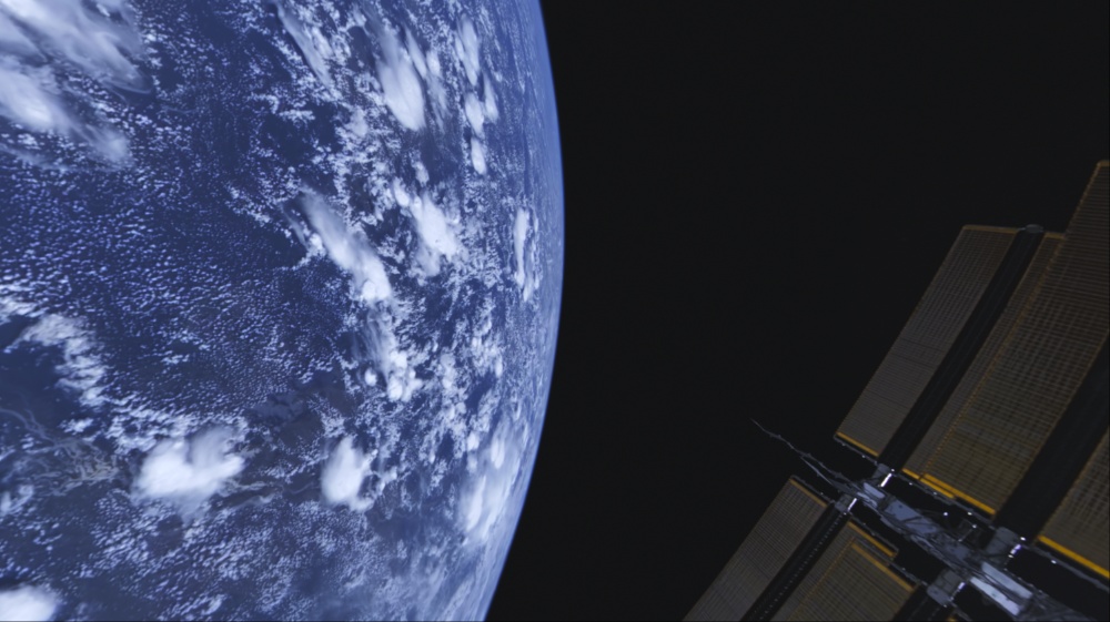 Felix & Paul Studios Take VR Users to Space With Full ‘Blue Marble’ Trilogy