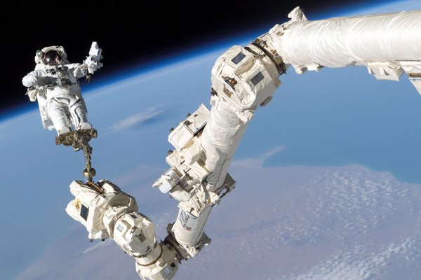 'Space Explorers: Ultimate Edition' VR brings users to ISS, space to homes