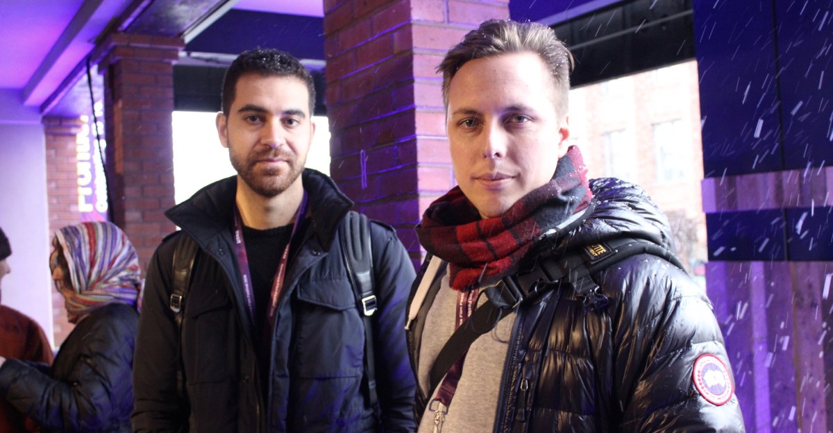 Our favorite virtual reality filmmakers at Sundance explain how to make great VR