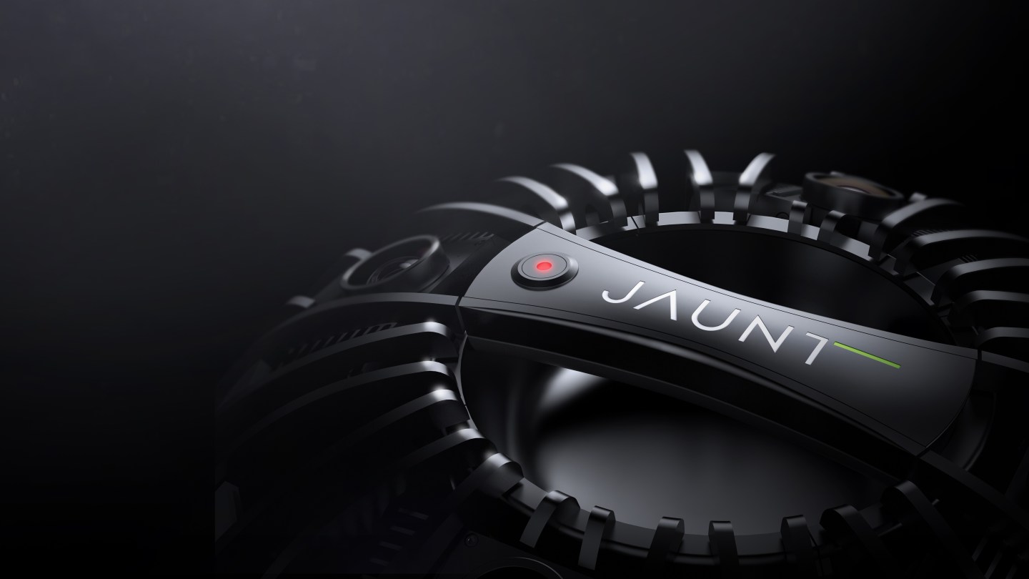 Virtual Reality: Jaunt Raises Additional $66M; Felix and Paul Studios Focuses on Sound