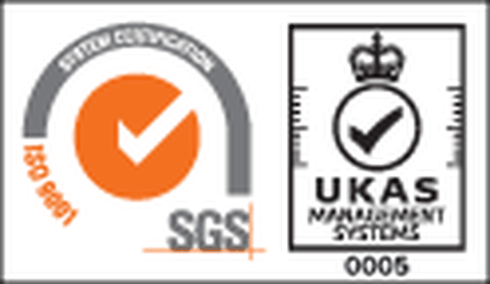 Trend Marine is ISO compliant