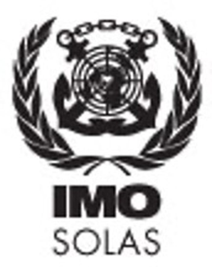 IMO Solas