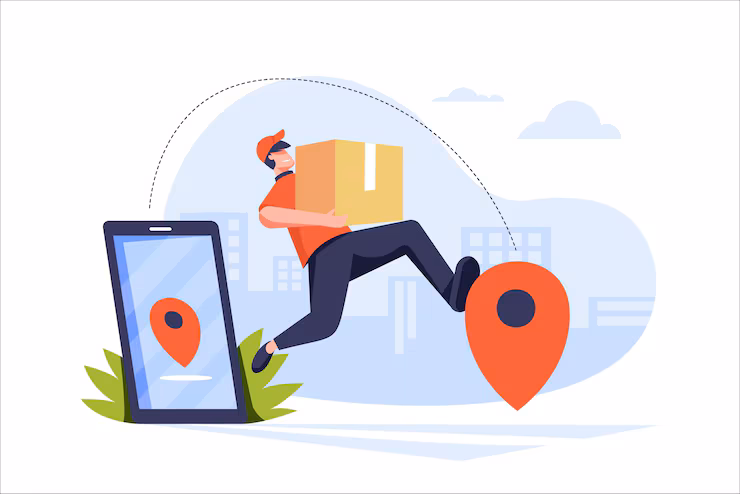 Deliver