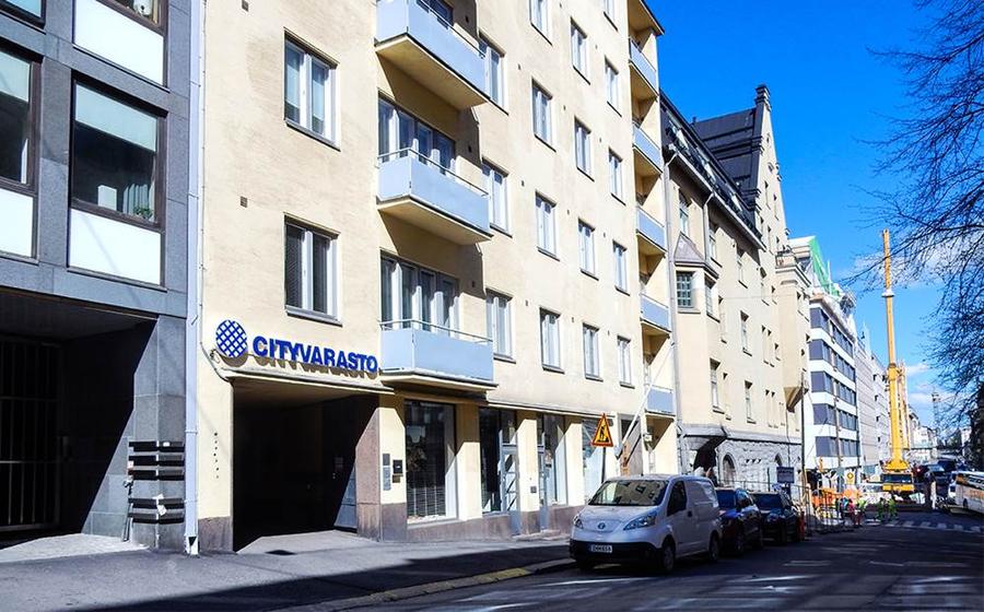 Kaartinkaupunki
