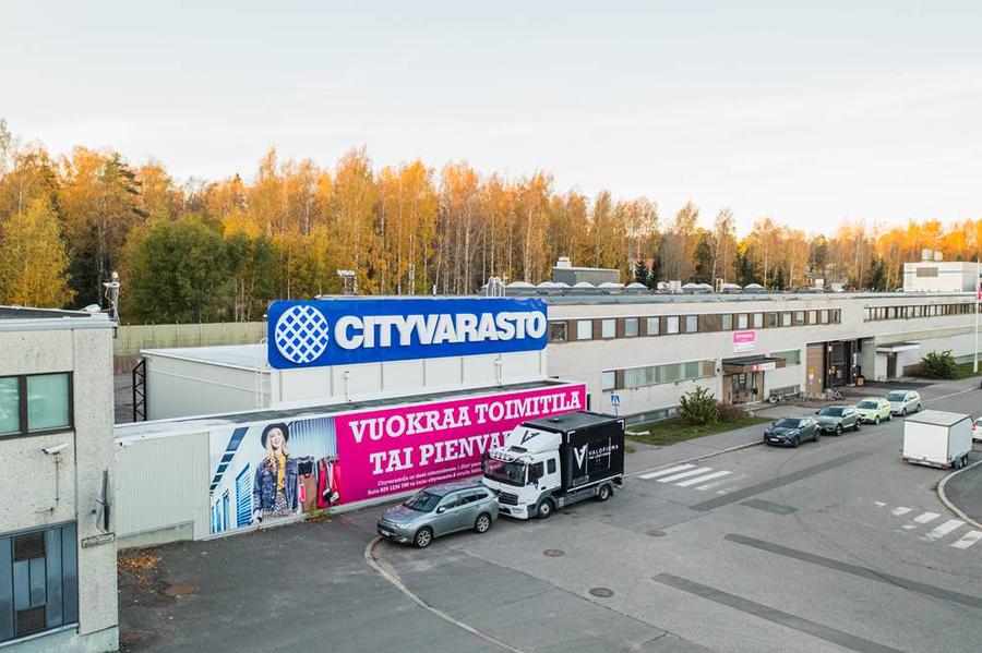 Helsinki, Roihupelto