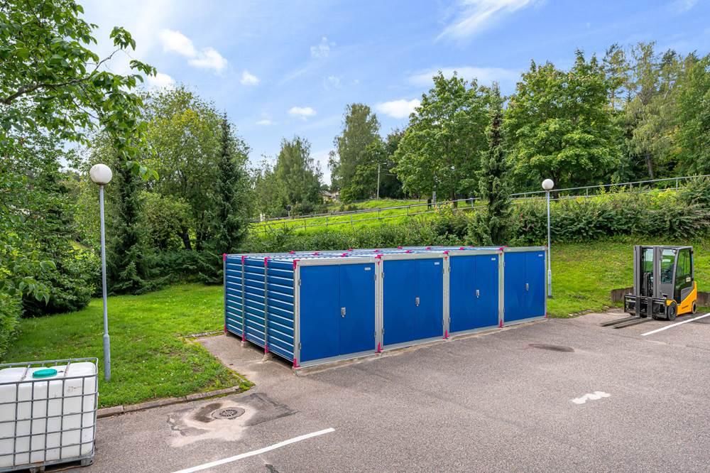 Espoo, Keskus