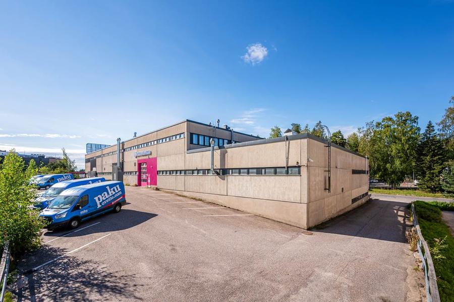 Kivenlahti
