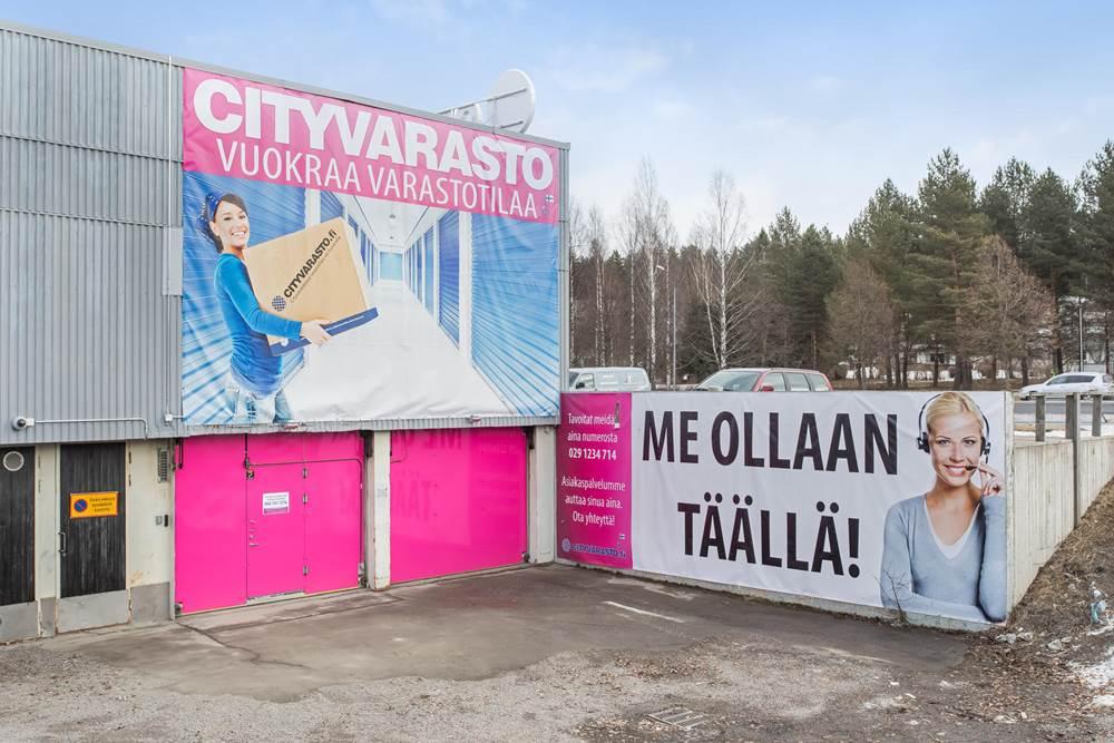 Jyvaskyla-Seppala
