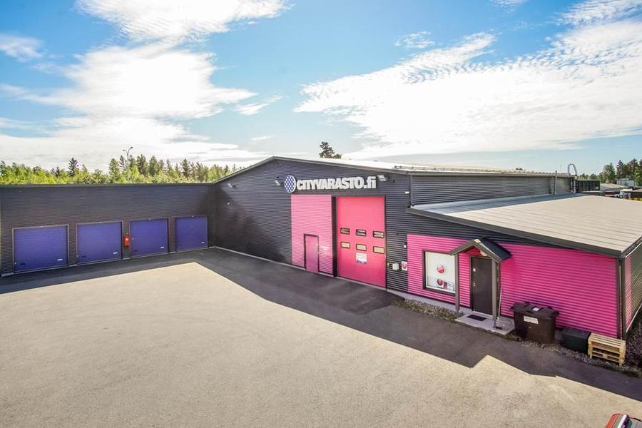Oulu, Rusko
