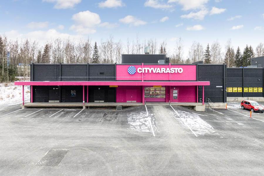 Kuopio, Levanen