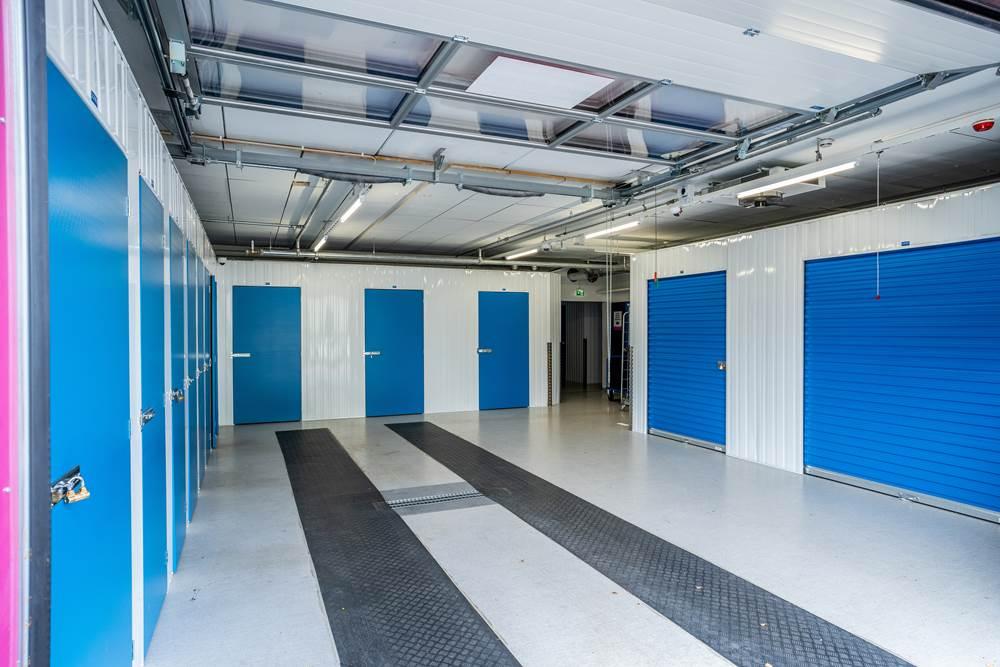Vantaa, Varisto, B aula