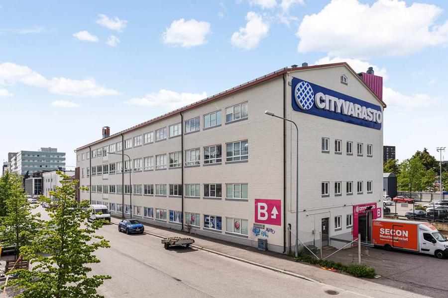 Herttoniemi