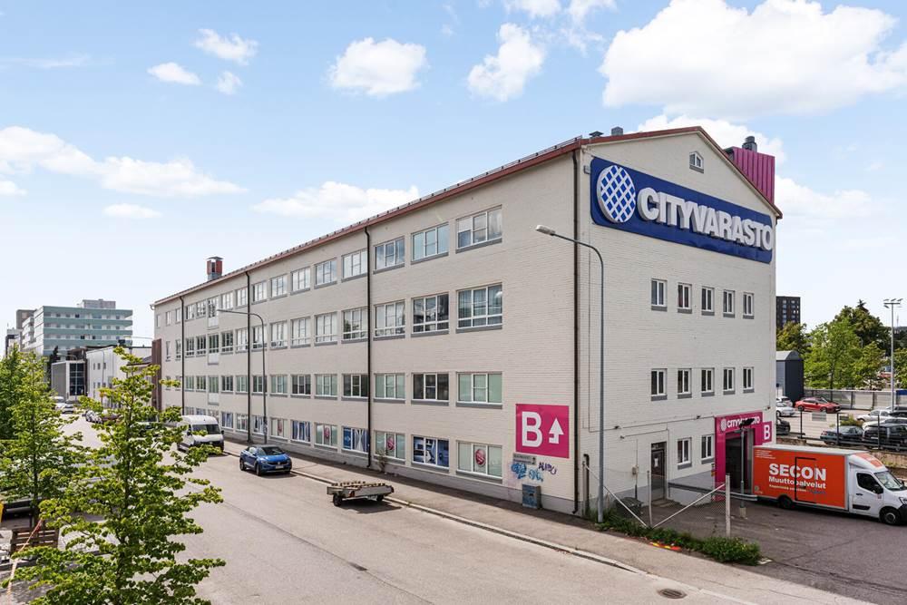 Herttoniemi