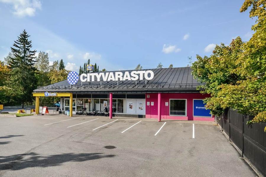 Kouvola, Kuusankoski