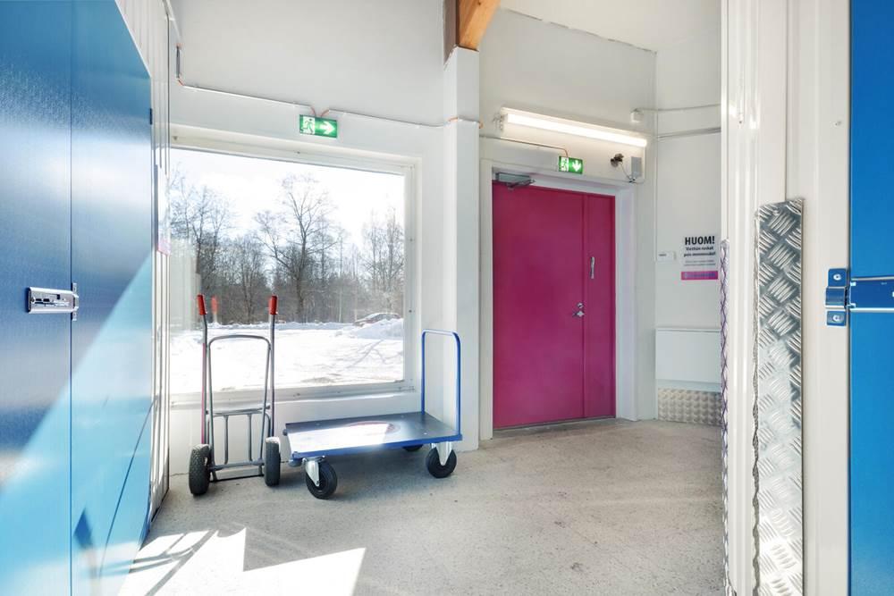 Kouvola, Kuusankoski