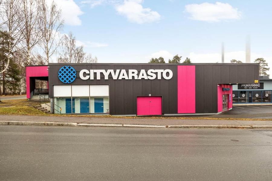 Kuopio, Haapaniemi