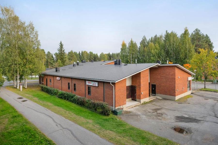 Joensuu, Noljakka