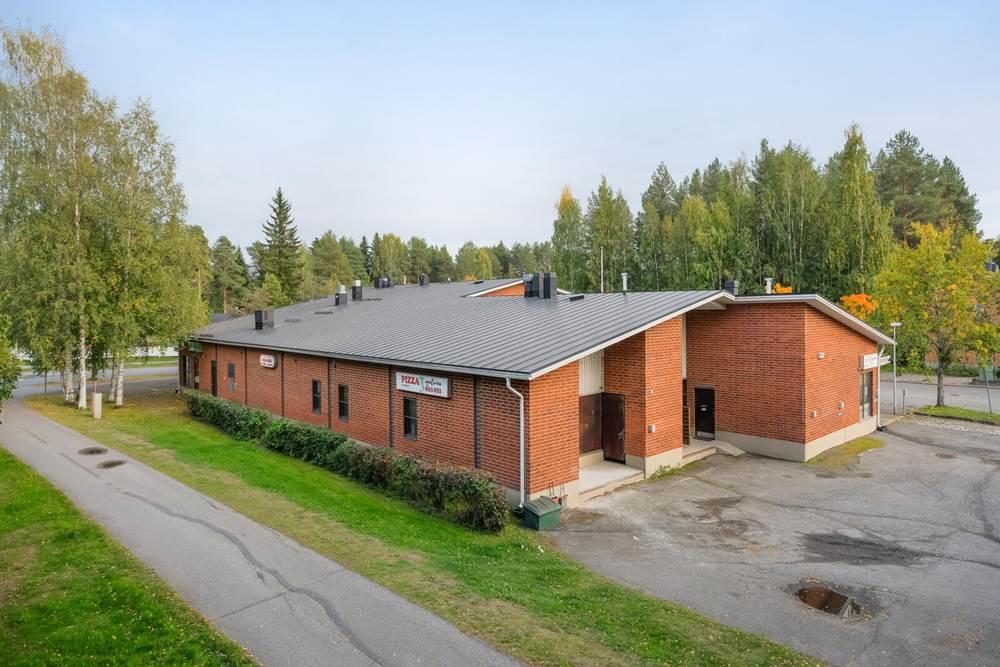 Joensuu, Noljakka