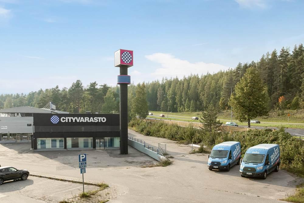 Lahti, Sopenkorpi