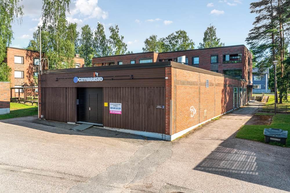 Hyvinkää, Keskusta