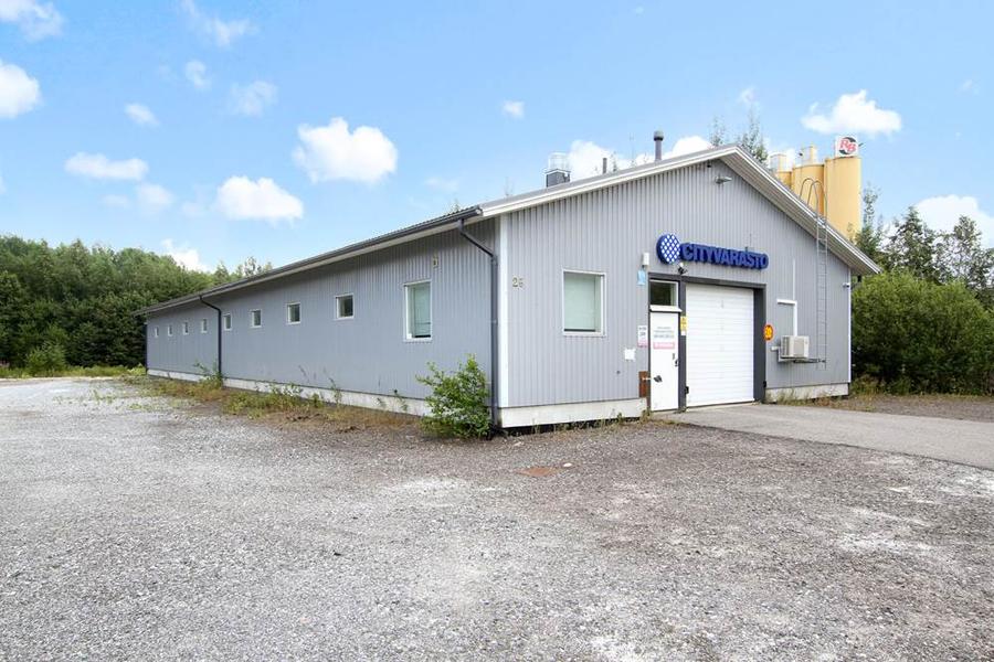 Lappeenranta, Pajarila