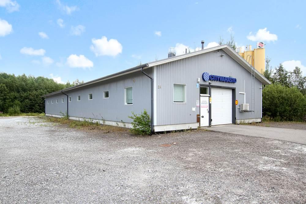 Lappeenranta, Pajarila