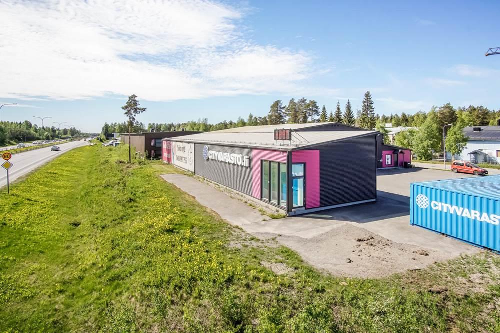 Oulu, Rusko
