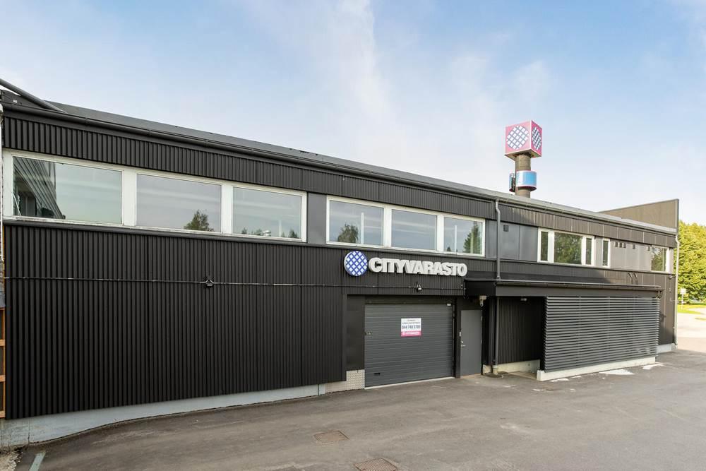 Lahti, Sopenkorpi