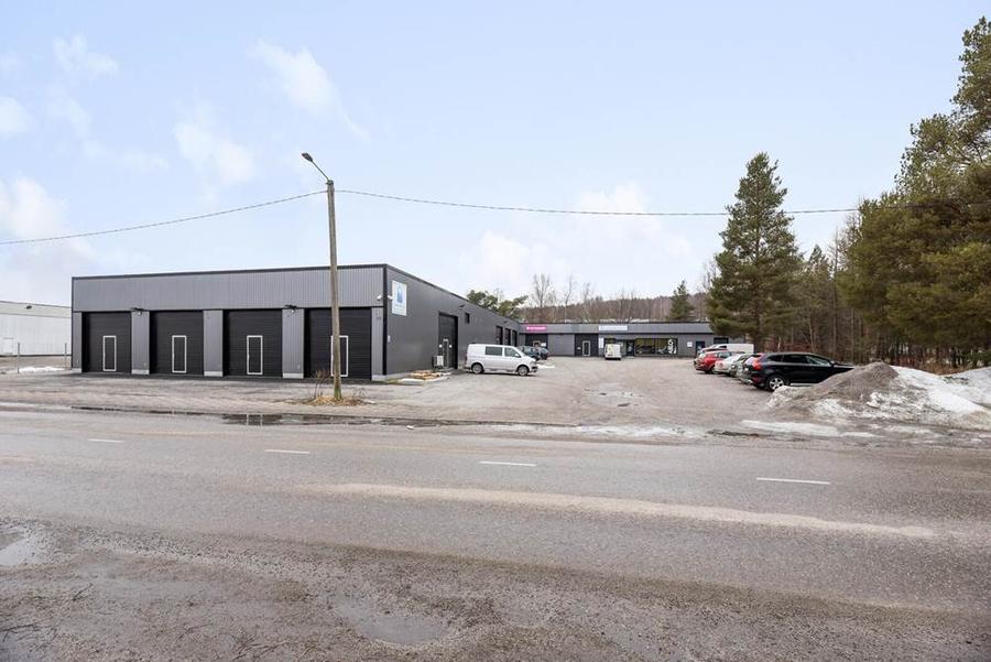 Salo, Ollikkala