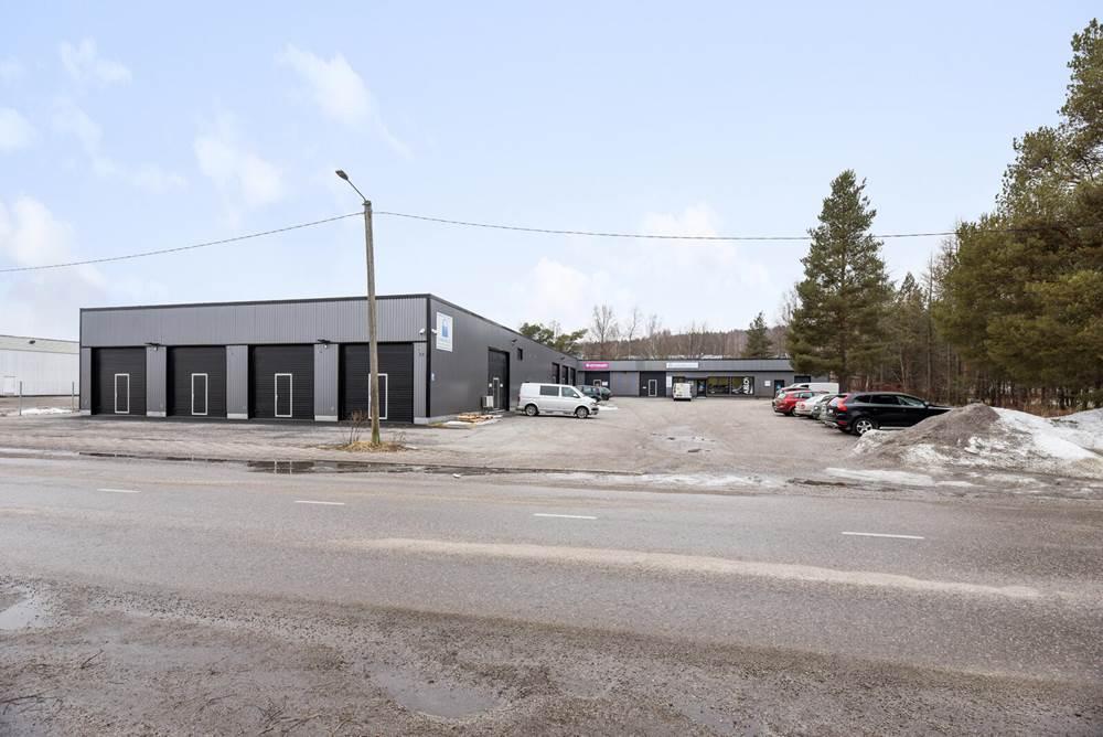 Salo, Ollikkala