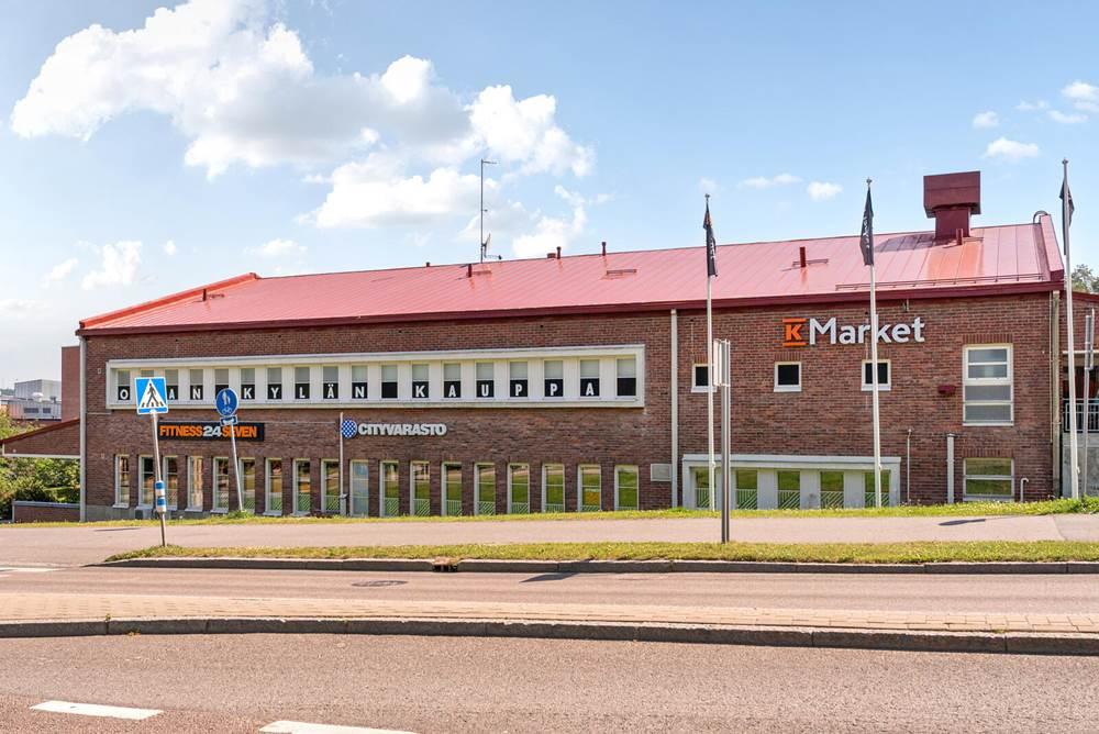 Jyvaskyla-Nisula