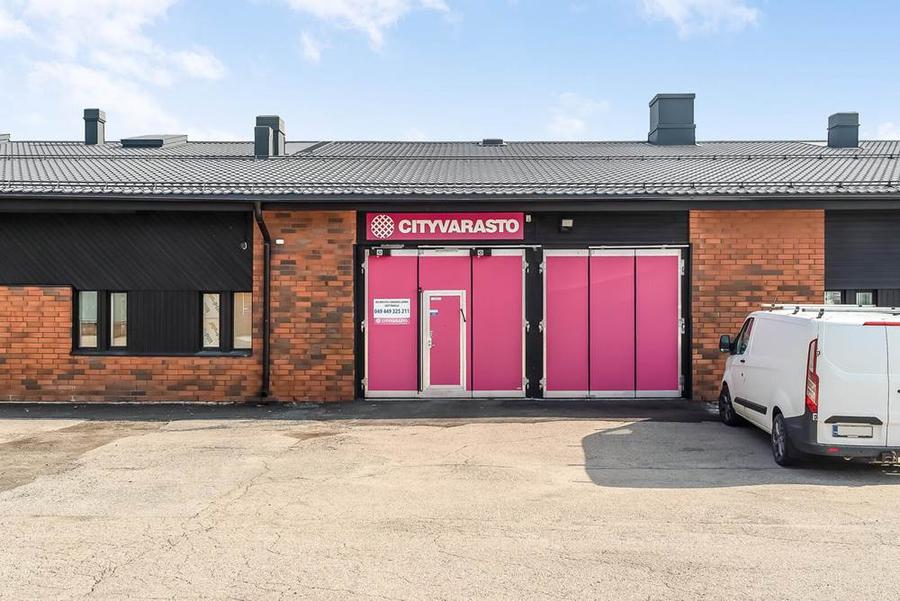 Jyvaskyla-Kirri