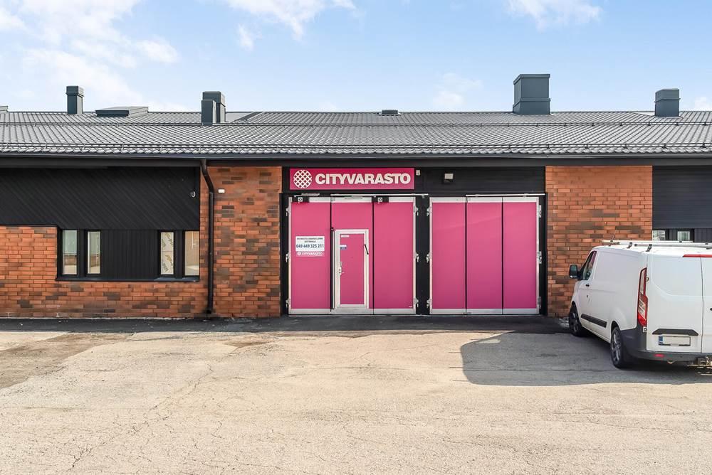Jyvaskyla-Kirri