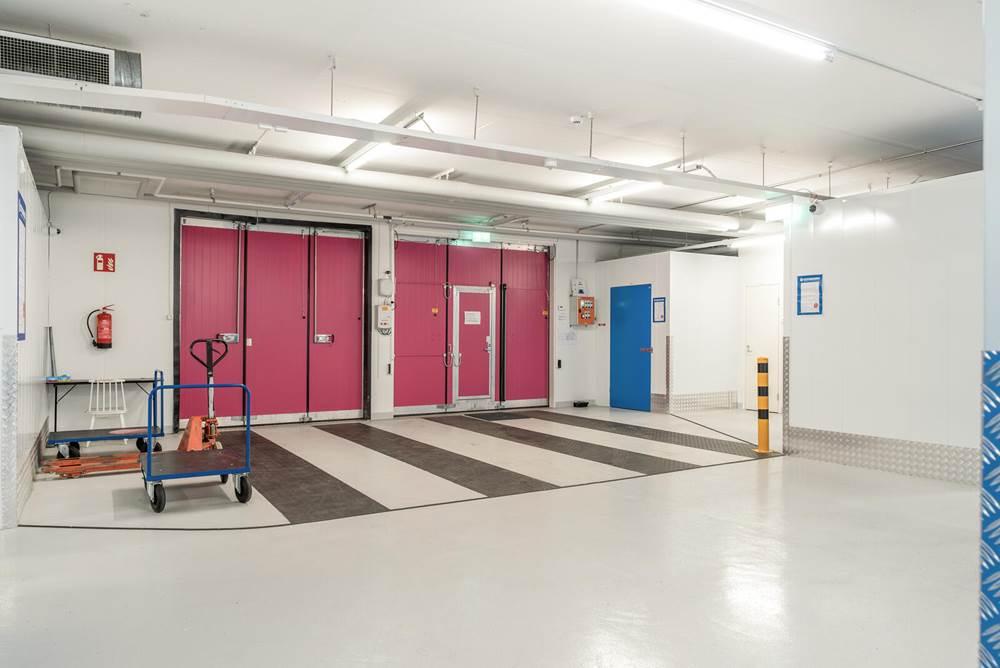 Jyvaskyla-Kirri-Aula
