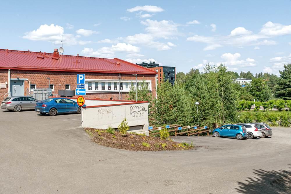 Jyvaskyla-Nisula