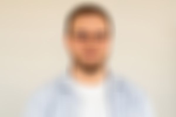 Portraitfoto Lorenz Wirth