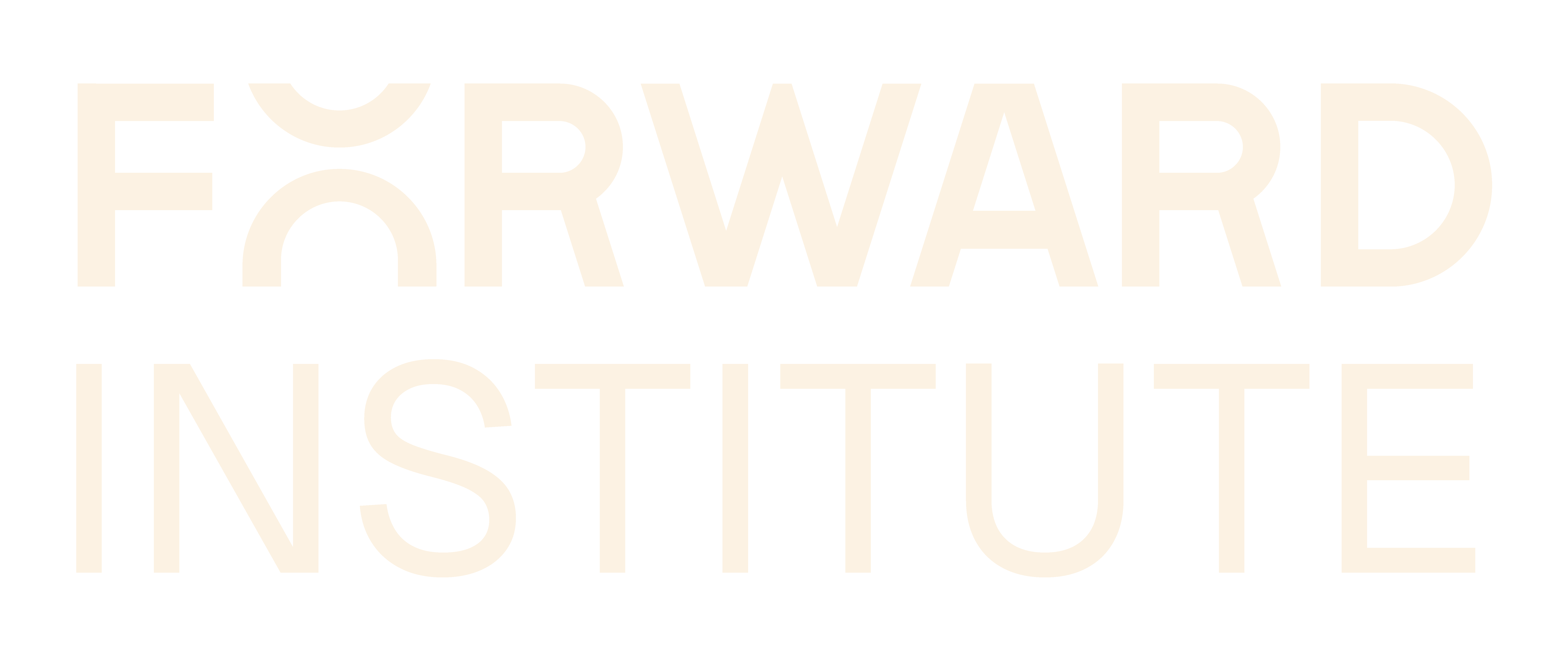 Forward Institute