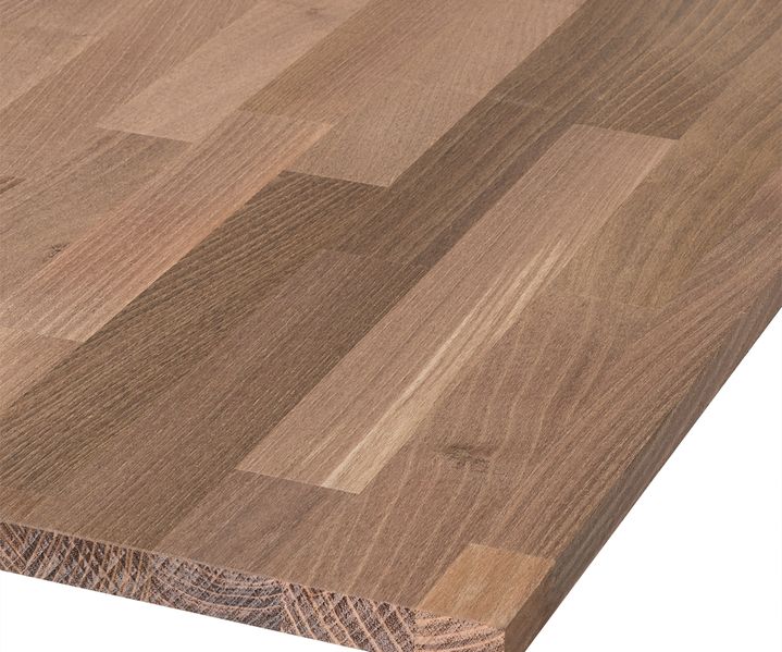 Leimholz für stabile und maßhaltige Holzkonstruktionen im Hausbau