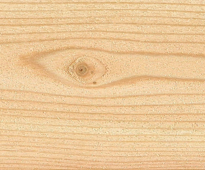 Profilholz aus Holz für Wandverkleidungen im Hausbau